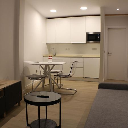 Apartamentos Picos De Europa Santander Extérieur photo