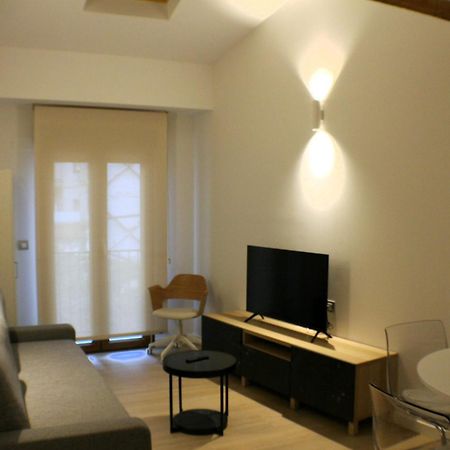 Apartamentos Picos De Europa Santander Extérieur photo