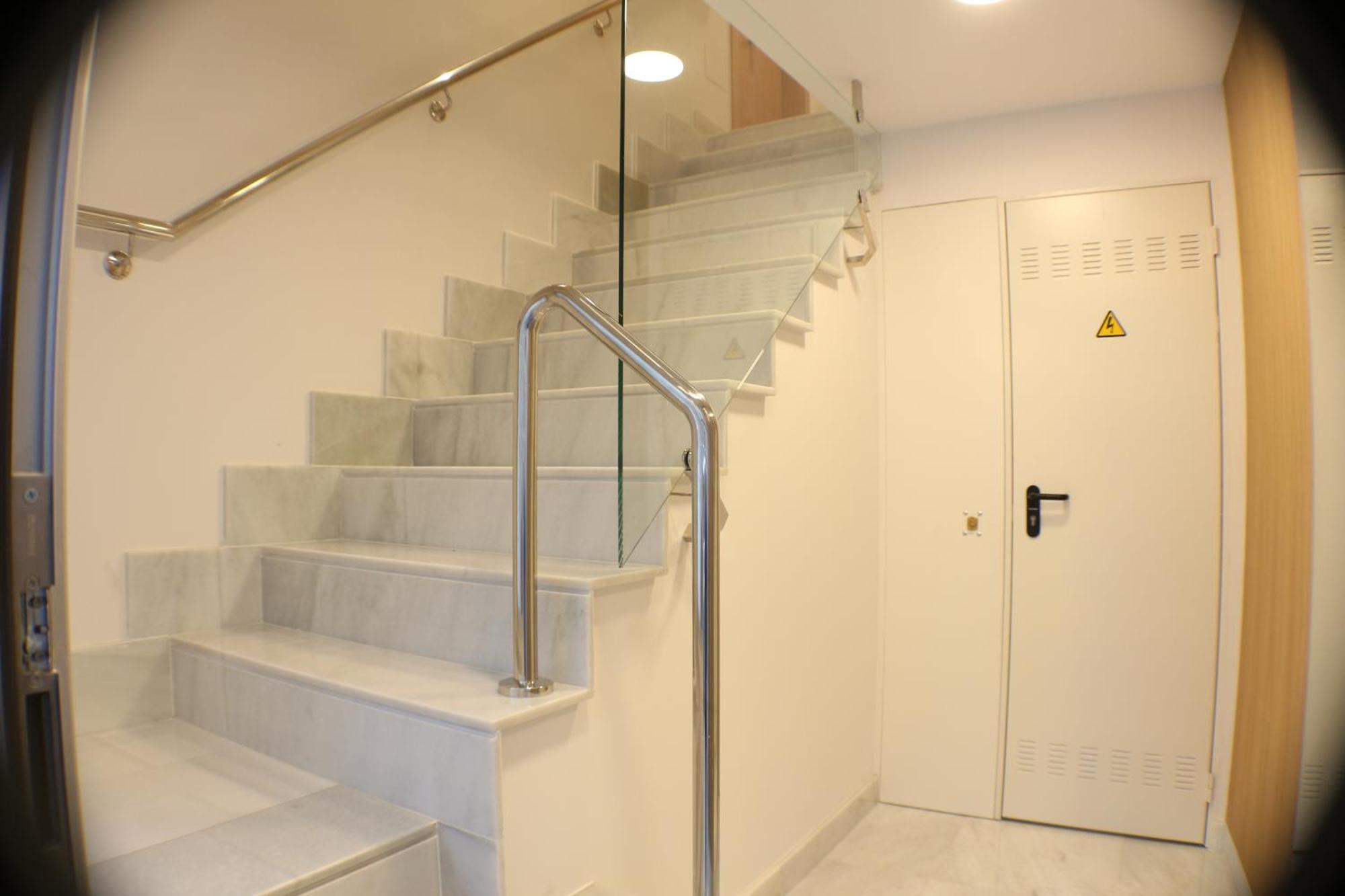 Apartamentos Picos De Europa Santander Extérieur photo