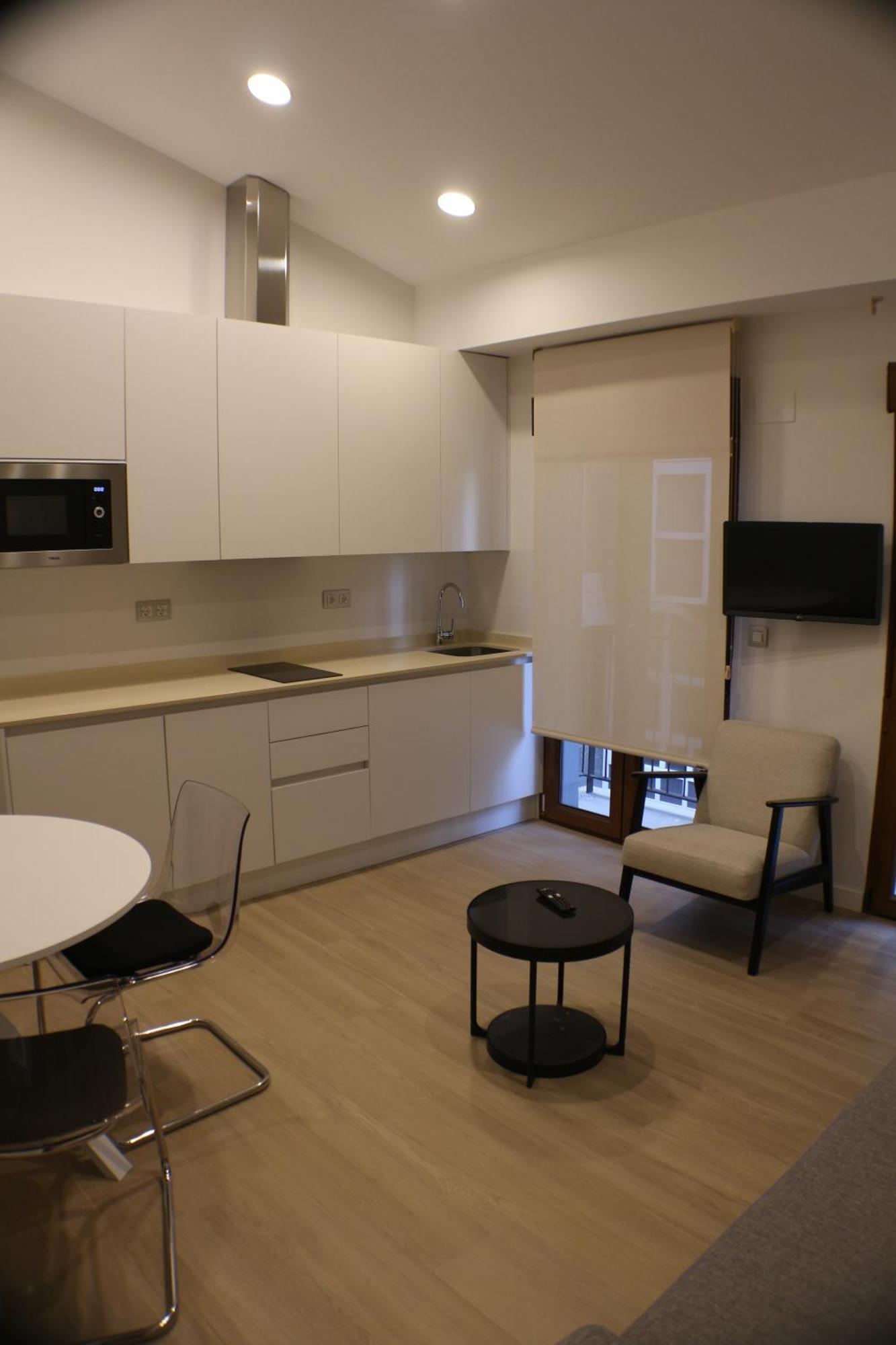 Apartamentos Picos De Europa Santander Extérieur photo