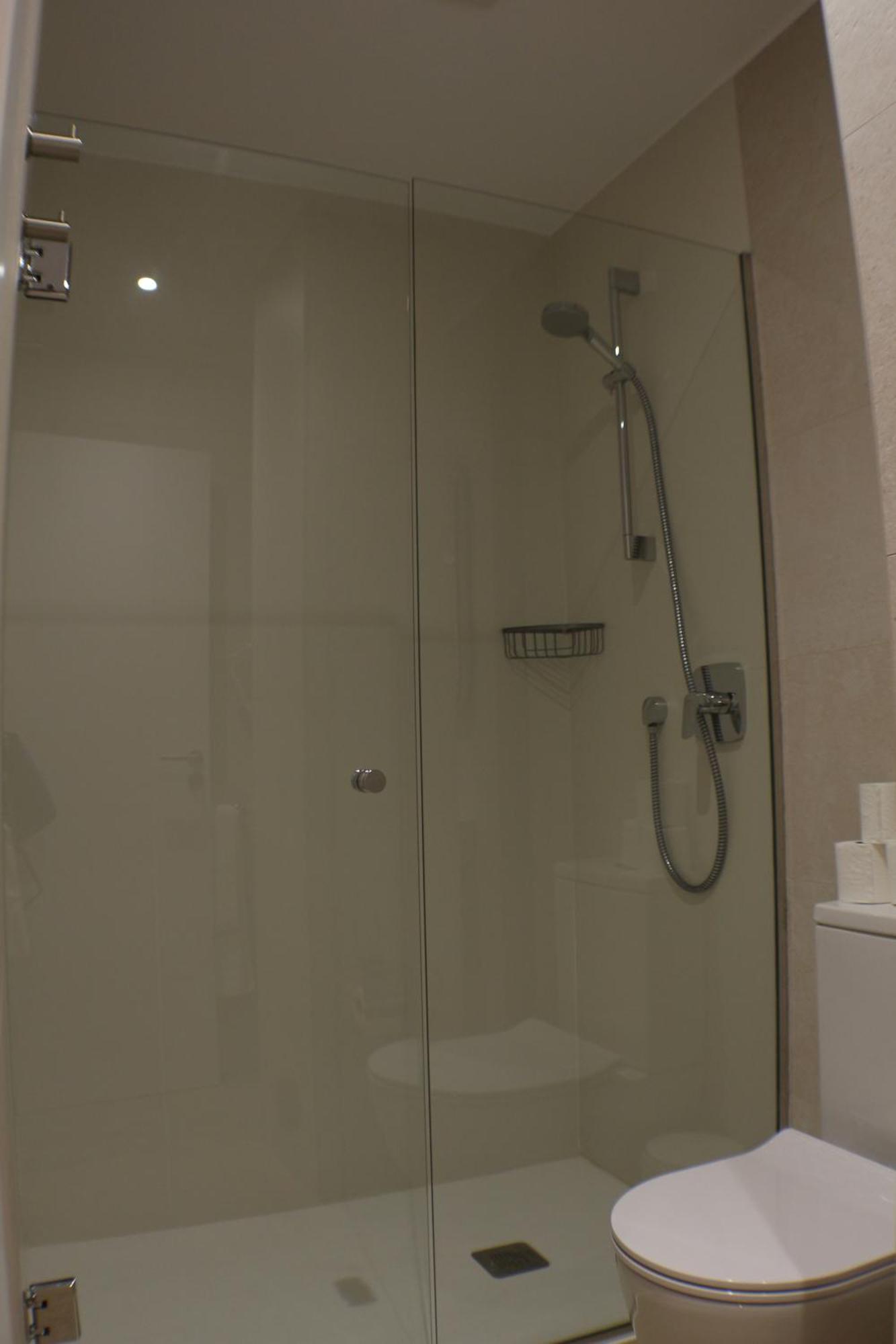 Apartamentos Picos De Europa Santander Extérieur photo
