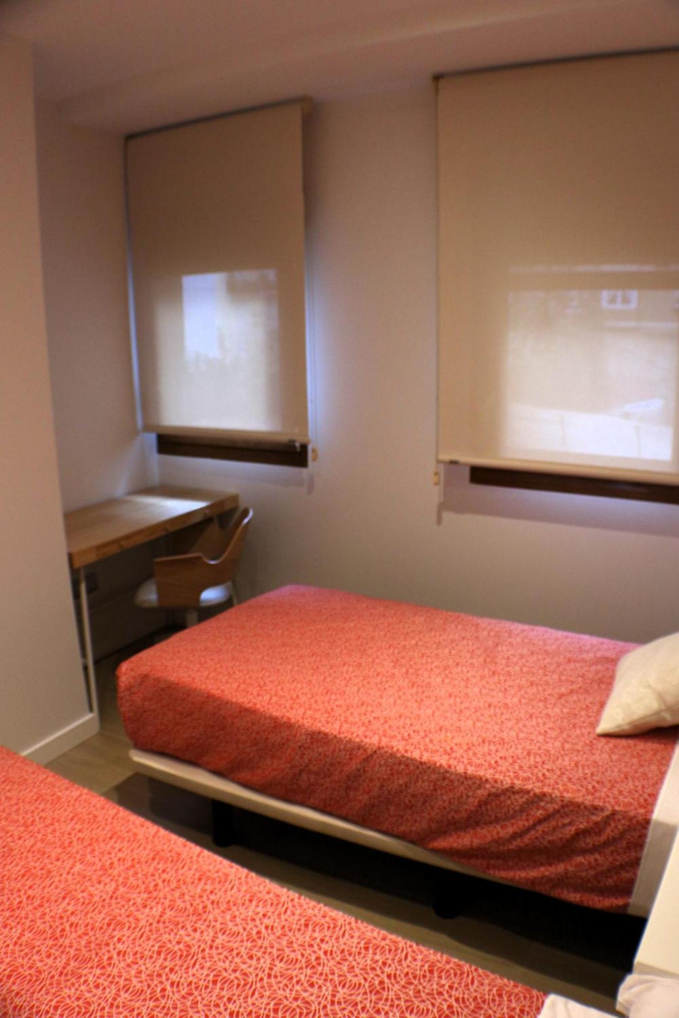 Apartamentos Picos De Europa Santander Extérieur photo