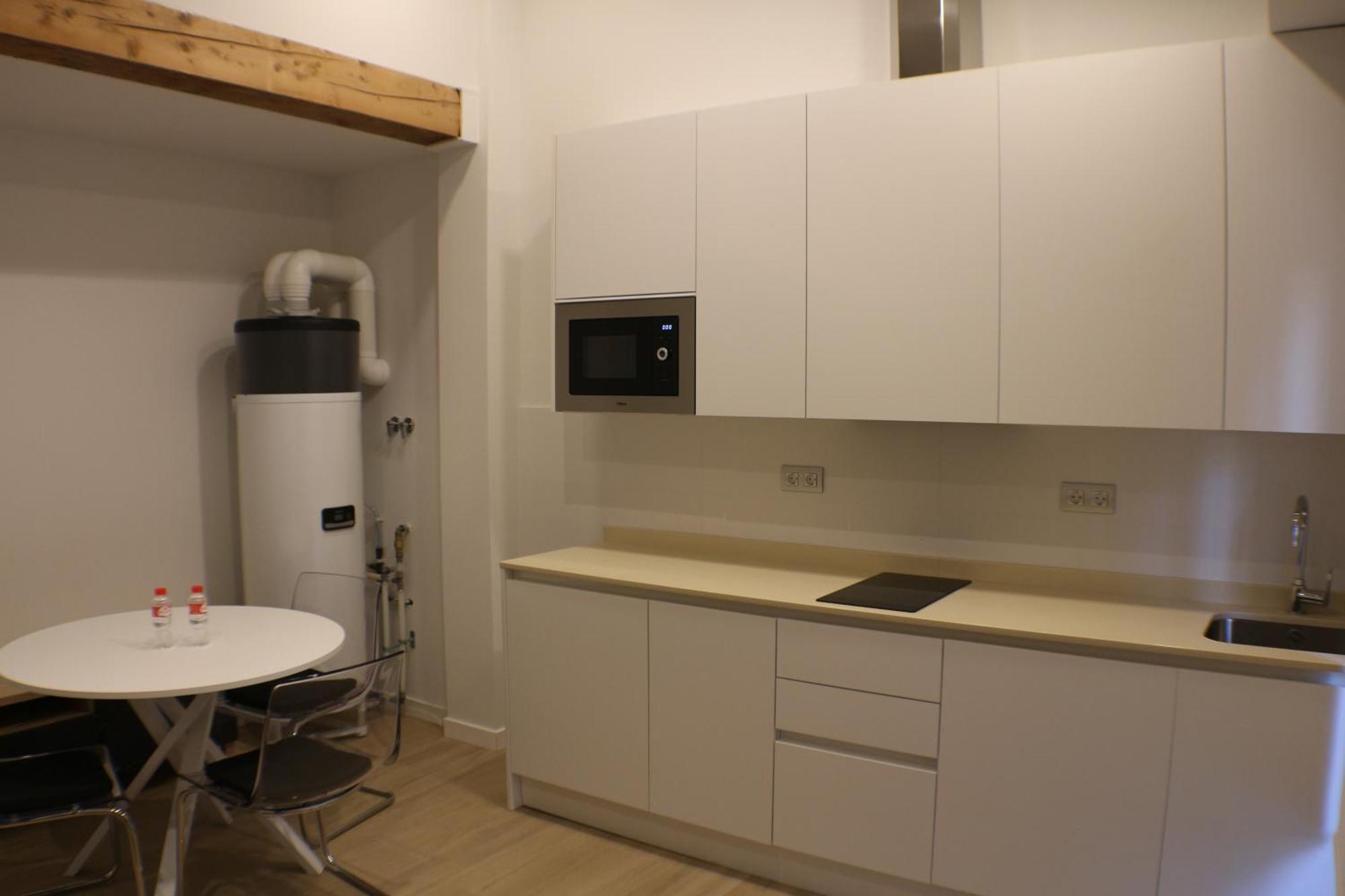 Apartamentos Picos De Europa Santander Extérieur photo