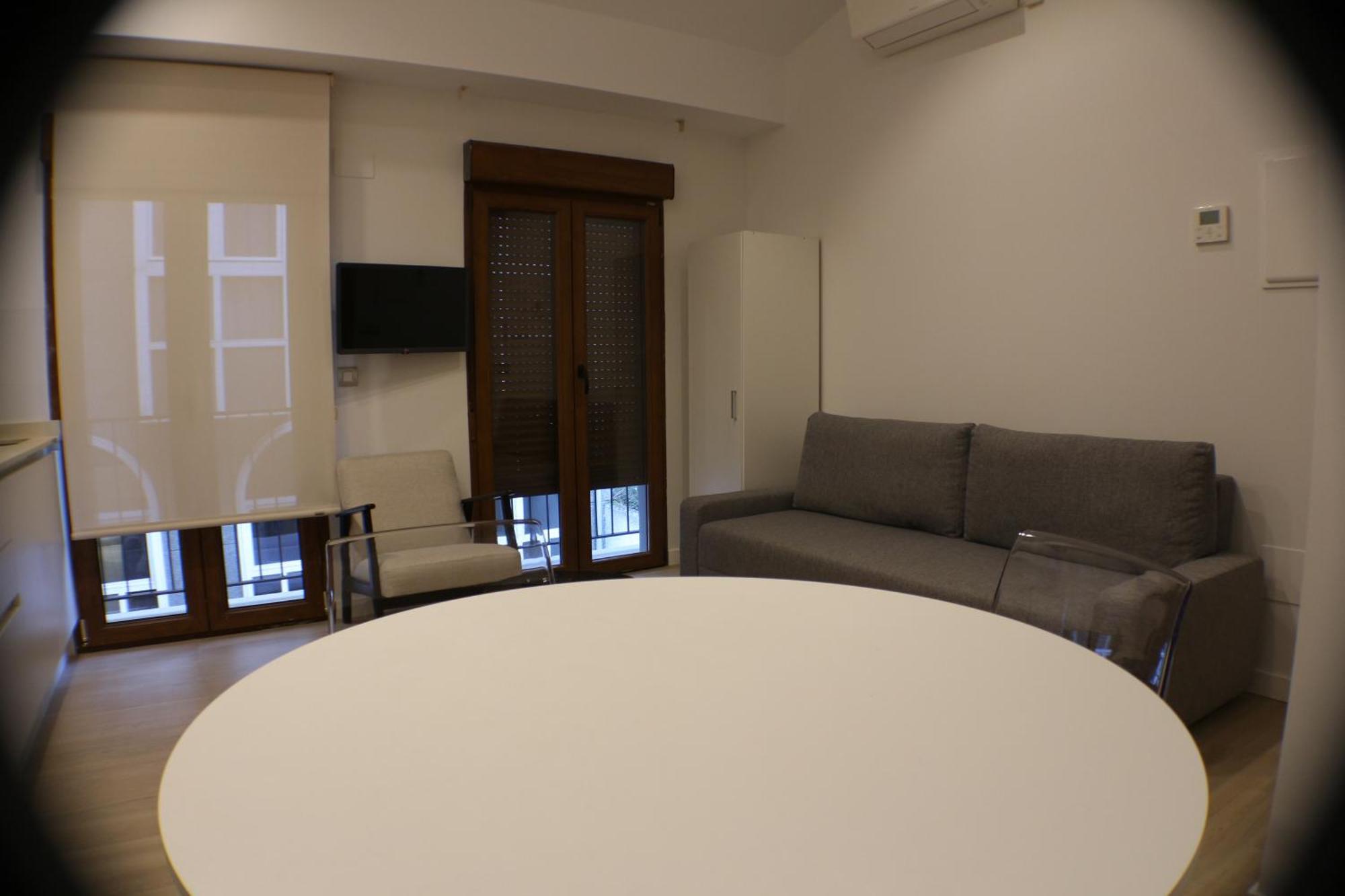 Apartamentos Picos De Europa Santander Extérieur photo