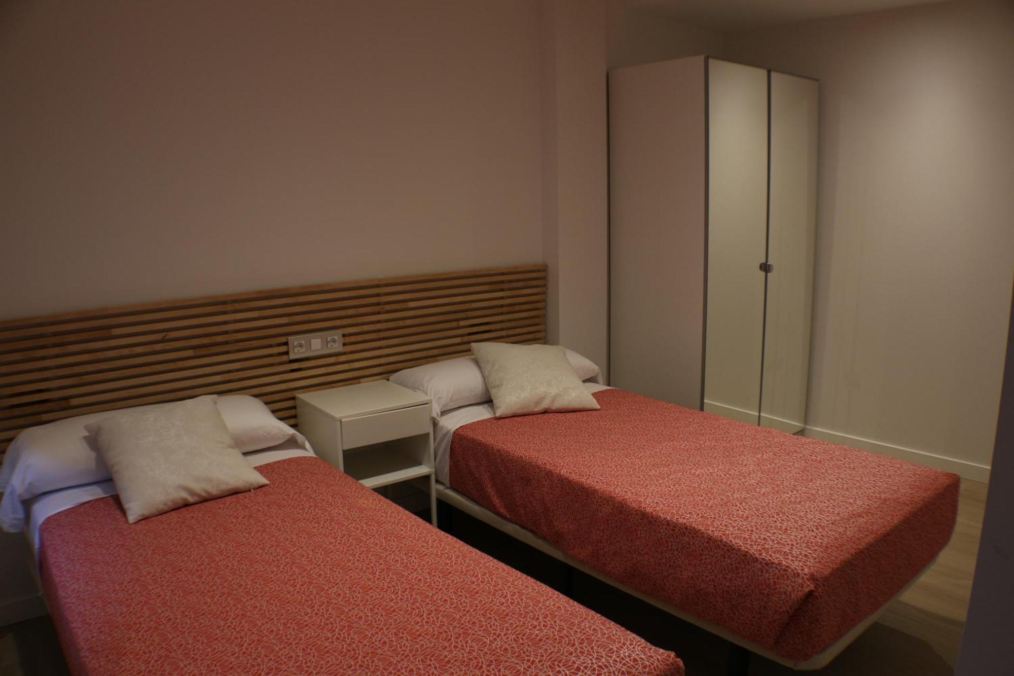 Apartamentos Picos De Europa Santander Extérieur photo