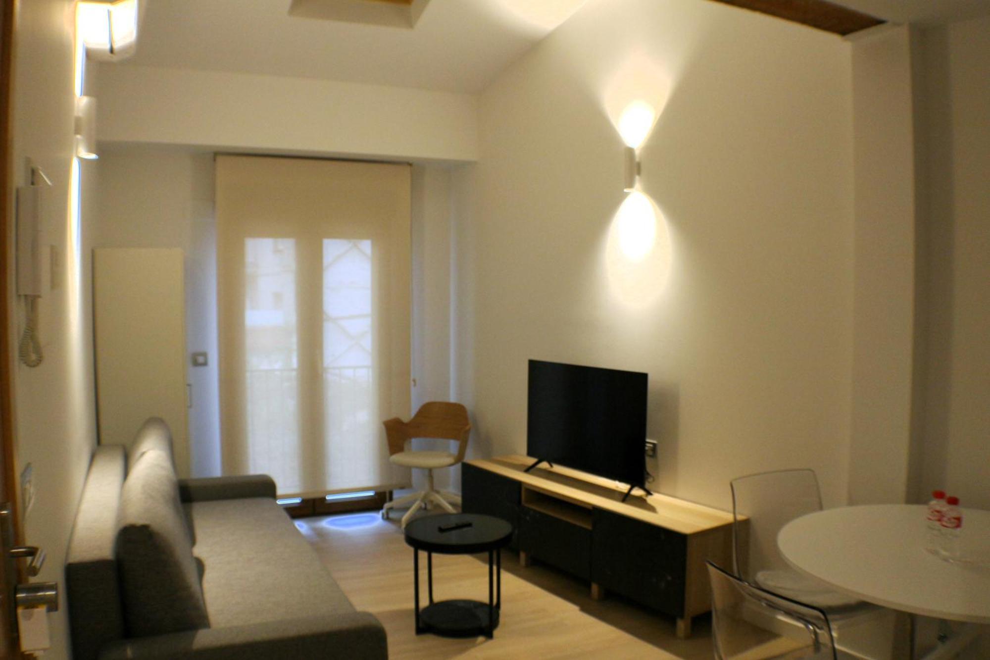 Apartamentos Picos De Europa Santander Extérieur photo